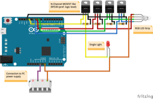 Basic Schematic