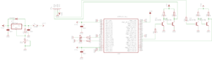 Circuit diagram