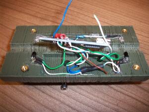 Arduino and phototransistors