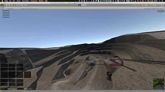 GTA: San Andreas - Drone Flight Simulator