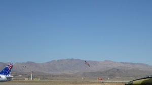 Reno Air Race